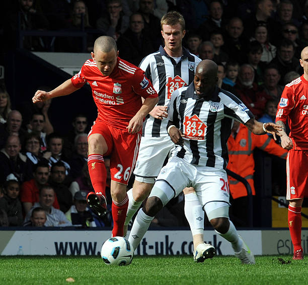 僅讓球迷們 僅讓球迷們